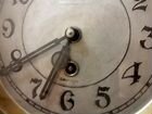 Часы с маятником очз Янтарь Орловский часовой з-д объявление продам