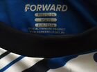 Forward футболка объявление продам