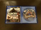 FarCry4 (PS4) объявление продам