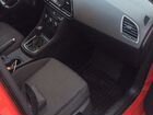 SEAT Leon 1.2 AMT, 2013, хетчбэк объявление продам