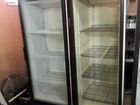 Холодильник на 375 литров объявление продам