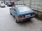 Москвич 2141 1.6 МТ, 1993, 140 000 км объявление продам