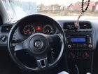 Volkswagen Polo 1.6 МТ, 2012, 125 000 км объявление продам