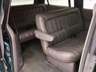Dodge Caravan 3.3 AT, 1995, 178 000 км объявление продам