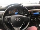 Toyota Corolla 1.6 МТ, 2014, 81 000 км объявление продам