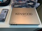 Магнитола Kenwood kvt-735DVD объявление продам