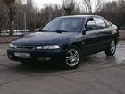 Mazda 626 2.0 МТ, 1997, 312 000 км объявление продам