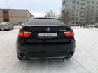 BMW X6 3.0 AT, 2012, 92 000 км объявление продам
