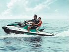 Гидроцикл Sea-Doo GTI 130 2020 объявление продам