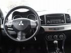 Mitsubishi Lancer 1.6 МТ, 2012, 129 976 км объявление продам
