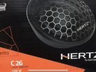 Hertz c26 объявление продам