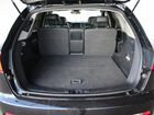 Luxgen 7 SUV 2.2 AT, 2014, 76 000 км объявление продам