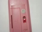 Беспроводная мышь usb розовая объявление продам