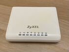 Wi-Fi роутер zyxel объявление продам