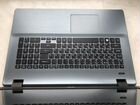 Ноутбук Acer aspire объявление продам