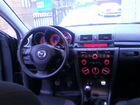 Mazda 3 1.6 МТ, 2008, 221 000 км объявление продам