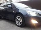 Opel Astra 1.6 МТ, 2012, 140 000 км объявление продам