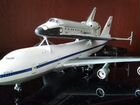 Модели самолетов сборка и покраска на заказ объявление продам
