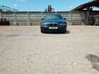 BMW 5 серия 2.0 МТ, 1999, 260 000 км объявление продам