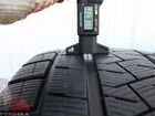 Зимние шины Pirelli ICE asimmetrico объявление продам