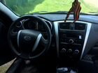 Datsun on-DO 1.6 МТ, 2014, 86 000 км объявление продам