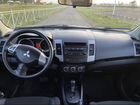Mitsubishi Outlander 2.0 CVT, 2010, 155 000 км объявление продам