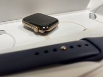 apple watch s4 40mm gps cellular