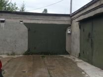купить в томске железный гараж