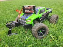 traxxas t maxx 8s