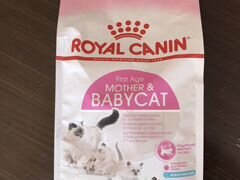 Royal Canin mother&babycat 2 кг