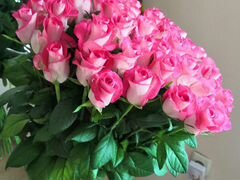 Цветы Розы оптом и в розницу
