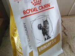 Корм Royal Canin Urinary