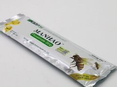 Пластины от клеща пчёл Manhao