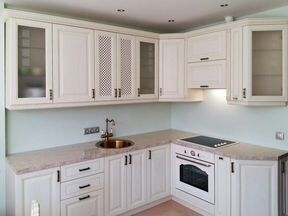 Лик Фасады фото 25