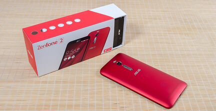 Продам asus Zenfone 2 ZE551ML 4G LTE