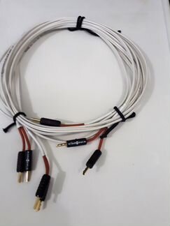 Акустический кабель QED (QE4100)