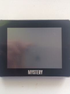 Навигатор mystery