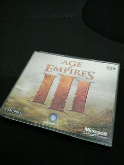 AGE OF empires III