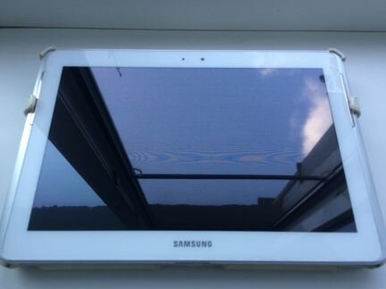 SAMSUNG Galaxy Tab 2 10.1 12Gb