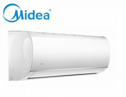 Сплит-система Midea 07 серии Blanc