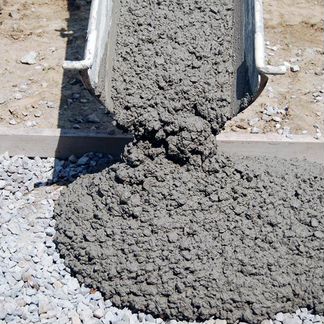 Доставка бетона по региону