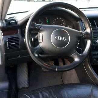 Audi A8 4.2 AT, 2001, седан