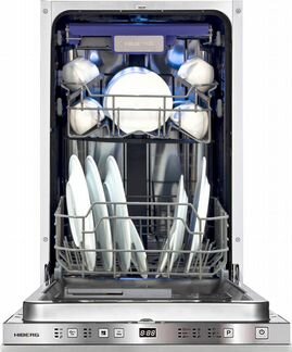Посудомоечная машина hiberg