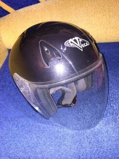 Мото шлем Vega