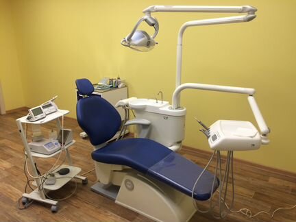 Продается стоматологическая клиника