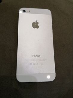 iPhone 5 16gb