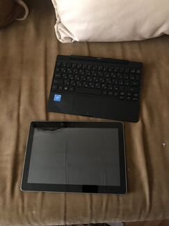 Продам ноутбук-планшет lenovo ideapad miix 300-101