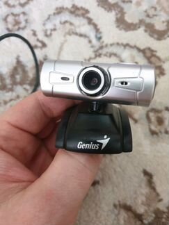 Веб-камера Genius eye 312