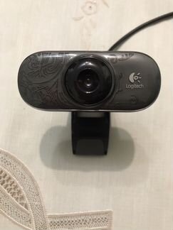 USB Веб-камера Logitech