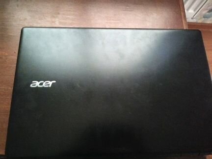 Ноутбук Acer характеристики на фото